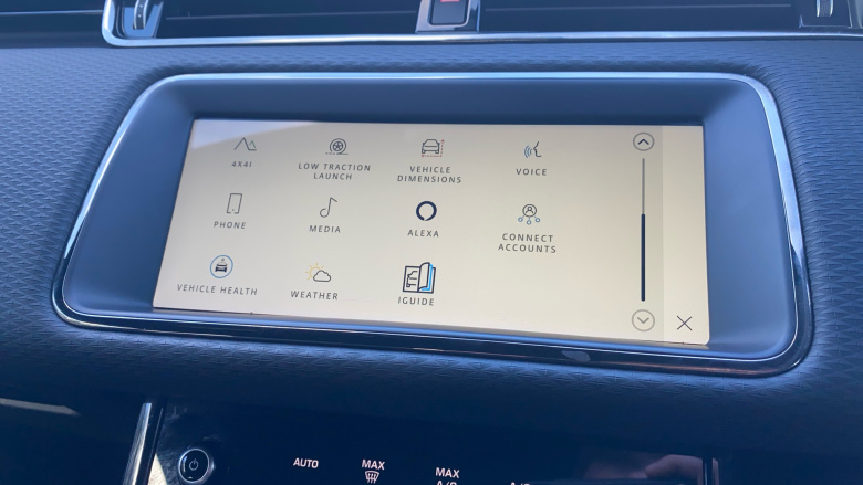 Land Rover Range Rover Evoque 2.0 P250 R-Dynamic S 5dr Auto Petrol Hatchback